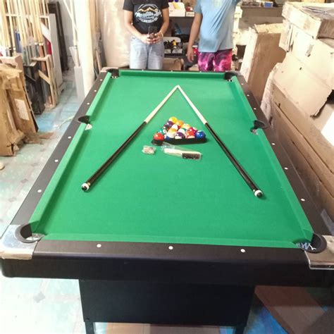 Pool Tables for sale in Manila, Philippines .